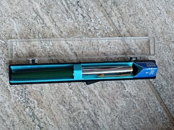Retro kuličkové pero 5856, 06 mm ČSSR - 8