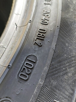 225/50 R17 95V Continental CPC2 letní 4ks - 8