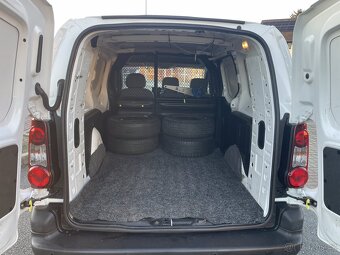 Peugeot Partner L2 - 8