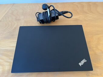 Lenovo ThinkPad T14 Gen 1 - 8