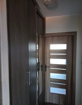 Krásný 1+1,5 pokojový byt - 8