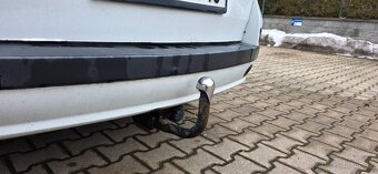 RENAULT CLIO 1,2 Tce(d4F) GRANDTOUR +Lpg - 8