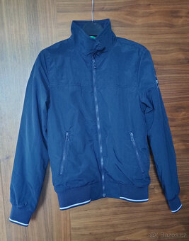 jarní bunda H&M - velikost 152 - 8