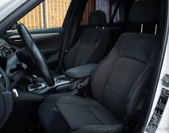 BMW X1 XDrive 18d M-packet - 8