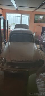 Wartburg 311 - 8