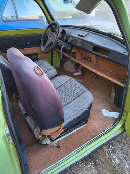 trabant - 8