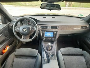 BMW 325i E90++160KW++N52++ - 8