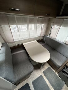 Karavan Dethleffs C ´JOY 2019 - 8