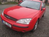 Náhradní díly Ford Mondeo combi 2,0 TDCI 85 a 96kW r.v. 03 - 8