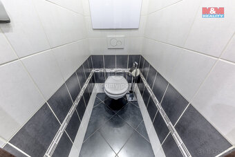 Prodej bytu 4+kk, 89 m², Praha, ul. Malotická - 8