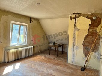 Prodej rodinného domu v Mirošovicích, 176m2 a pozemek 1276m2 - 8