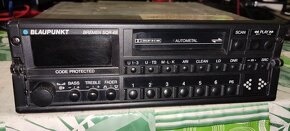 Blaupunkt Bremen SQR 49 - 8