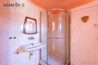 Prodej, rodinný dům, Hranice IV-Drahotuše, ul. Novosady - 8