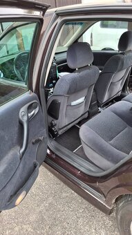 Prodám Opel Vectra B 1.8 16V benzin - 8