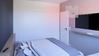Prodej rodinné domy, 95 m2 - Rezidence Sadová, Kunštát, Poze - 8