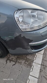 Wolkswagen Golf 5 combi - 8