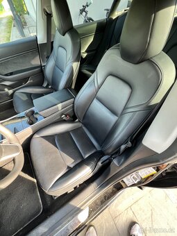 Tesla Model3 LR AWD - 8