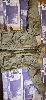 Airsoftové oblečení set - 8