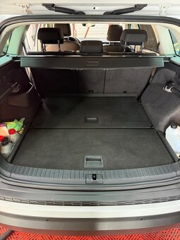 Prodám škoda kodiaq 2.0 TDI, 140kw, dsg 4x4 - 8