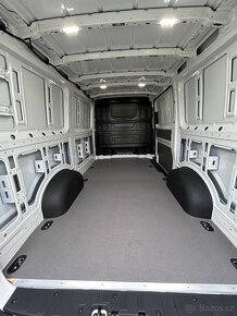 MAN TGE 3.140 4x2F SB SKLADOVÉ VOZIDLO - 8