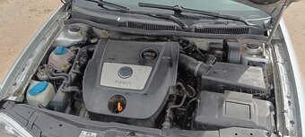 Golf 4 1.9tdi 96kw - 8