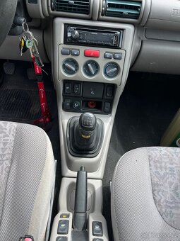 Land Rover Freelander - 8