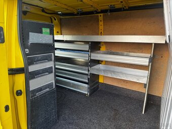 Renault Master 2.3Dci 92Kw Pojízdná Dílna - DPH - 8
