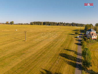Prodej pozemku k bydlení, 1435 m², Hranice - 8