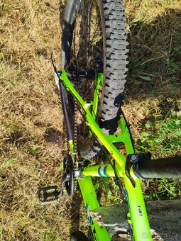 Horské kolo Maxbike - 8