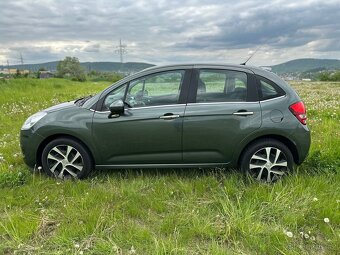 Prodám Citroen C3, 1.6 hdi r.v. 2012, v dobrém stavu. - 8