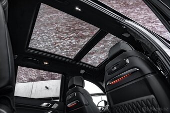 BMW X7 xDrive40i M Sport, odpočet, 2023, záruka - 8