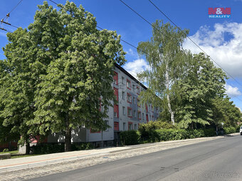 Prodej bytu 2+1, 50 m², Ústí nad Labem, ul. Masarykova - 8