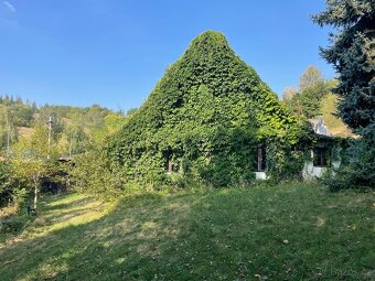 Prodej chalupy, 3+kk, 72 m2, obec Čaková, okr. Bruntál - 8