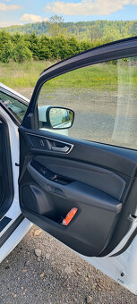 Prodám Ford S-Max 2.0TDCi Titanium - 8