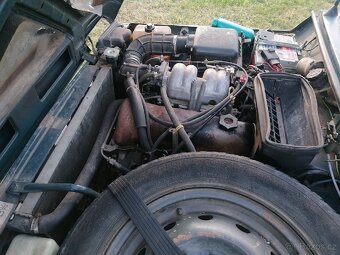 Lada Niva 1.7 61kw 4x4 - 8