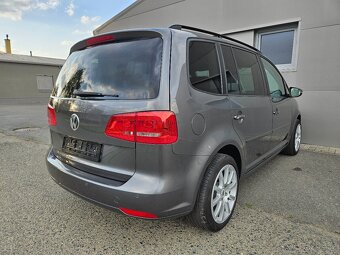 VW Touran 1.2 TSi 77 kW rozvody - 8