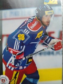 Koupím hraný dres HC IPB Pojišťovna Pardubice - 8