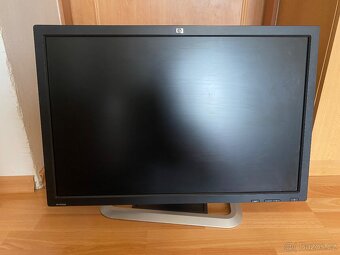 Monitor Hp - 8