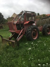 Traktor Kuckum - 8