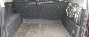 Toyota FJ Cruiser 4.0 4x4 Manual LPG - 8