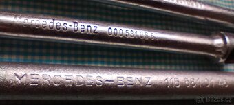 nář.k autu- Mercedes Benz - 8