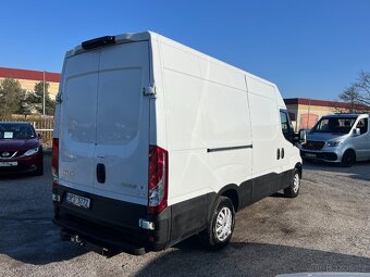 Iveco Daily 2.3D 107kW 35S15 Chladící - 8