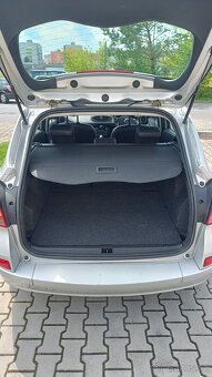 Renault Clio Combi 1.2 tce 74kw 2011 - 8