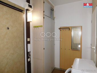 Prodej bytu 1+kk, 30 m², ul. Brodského, Praha 4 - 8