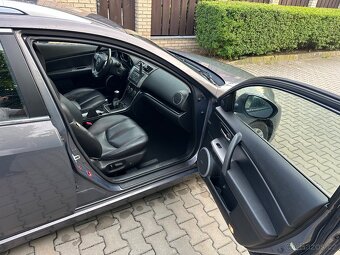 Mazda 6 GH combi 2,5i 125kw - 8