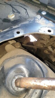 Land rover discovery 2 td5 - 8