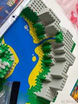 LEGO piráti islanders 6278 Kouzelný ostrov - 8
