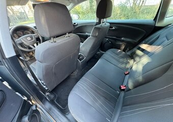 Seat Leon 1.2 TSI 77kW, r. v. 2012, servis, nová STK - 8