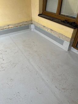 Zednicke a Izolacke Prace - 8