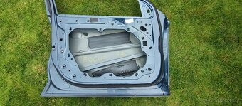 Ford Focus IV 4 MK4 2018 - Lave predni dvere - 8